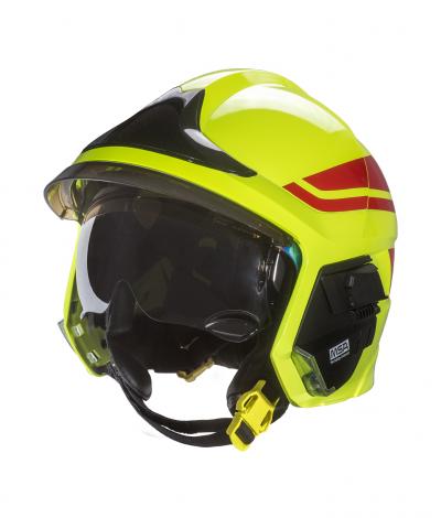 Helm F1XF