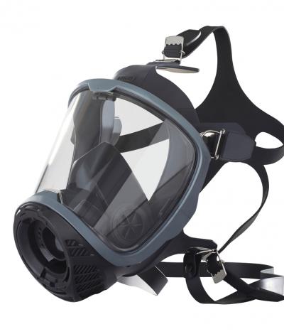 Maske G1 Überdruck